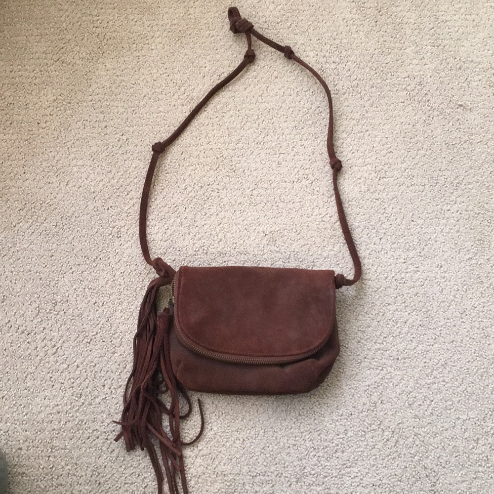 across the body satchel